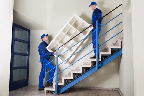 Affordable removal truck hire for local moving jobs