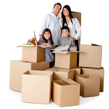 Westend Removals staff following a structured safety procedure