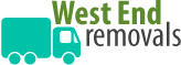 West End Removals